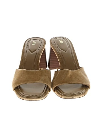 Zara Sandals (view 2)