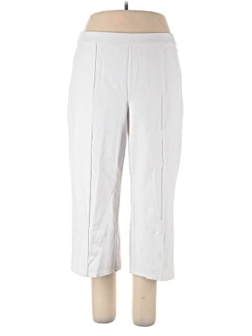 J.Jill Casual Pants (view 1)