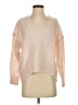 Michael Stars Tan Pullover Sweater Size S - photo 1