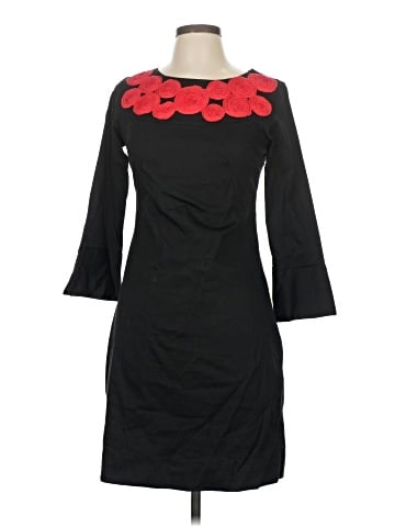 Almatrichi Cocktail Dress (view 1)