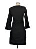 Almatrichi Black Cocktail Dress Size EU 40 / US 10 - photo 2