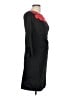 Almatrichi Black Cocktail Dress Size EU 40 / US 10 - photo 4