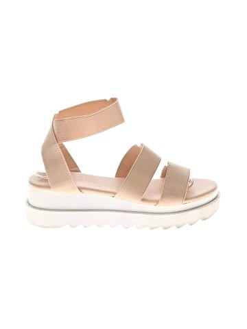 Wild Diva Wedges (view 1)