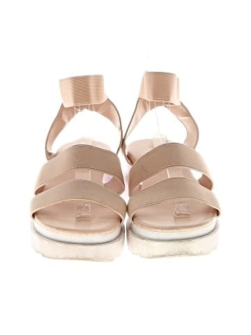 Wild Diva Wedges (view 2)