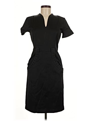 David Meister Casual Dress (view 1)