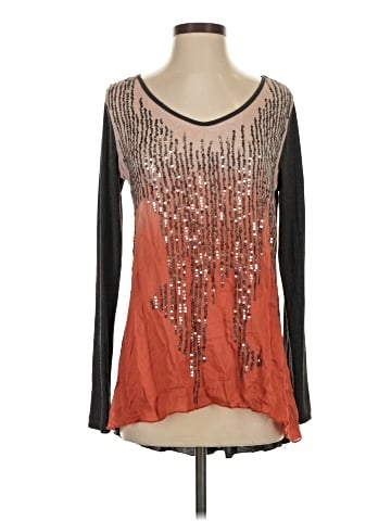 Yoana Baraschi Long Sleeve Blouse (view 1)