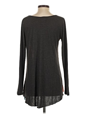 Yoana Baraschi Long Sleeve Blouse (view 2)