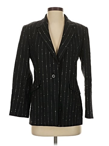 Bernard Zins Wool Blazer (view 1)