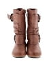 Assorted Brands Brown Boots Size 4 (baby) - photo 2