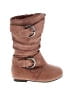 Assorted Brands Brown Boots Size 4 (baby) - photo 1