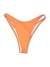 Unbranded Color Block Orange Swimsuit Bottoms Size M - photo 2