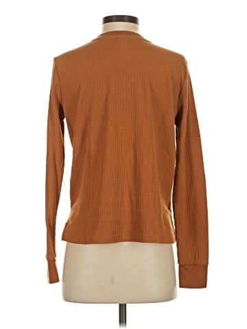 Stoic Long Sleeve Henley (view 2)