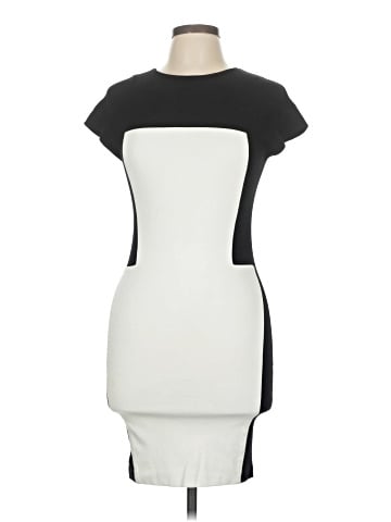 Torn by Ronny Kobo Cocktail Dress (view 1)