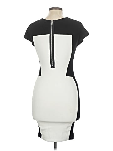 Torn by Ronny Kobo Cocktail Dress (view 2)