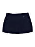 Greg Norman Solid Blue Active Skort Size XL - photo 1