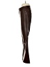 BCBGMAXAZRIA 100% Polyester Brown Casual Pants Size 4 - photo 5
