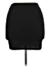 Cooltan Solid Black Casual Skirt Size XL - photo 2