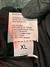 Assorted Brands Solid Black Track Pants Size XL - photo 8