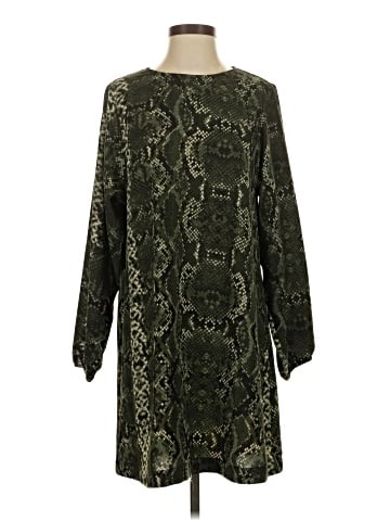 H&M Casual Dress (view 1)