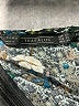 Trafaluc by Zara Blue Romper Size XS - photo 4