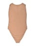 Intimately by Free People Tan Bodysuit Size XS - photo 2