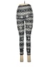 Unbranded Print Gray Leggings Size Sm - Med - photo 2