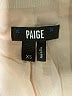 Paige Ivory Blazer Size XS - photo 6
