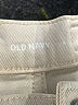 Old Navy Ivory Jeans Size 4 - photo 4
