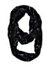 Harry Potter Black Scarf One size - photo 1