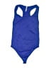 ITZON Blue Bodysuit One size - photo 1
