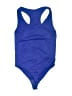 ITZON Blue Bodysuit One size - photo 2