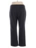 Coldwater Creek Gray Casual Pants Size XL - photo 2