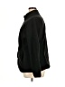 32 Degrees 100% Polyester Solid Black Track Jacket Size XL - photo 5