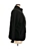 32 Degrees 100% Polyester Solid Black Track Jacket Size XL - photo 4
