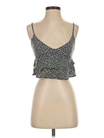 Audrey 3+1 Tank Top (view 1)