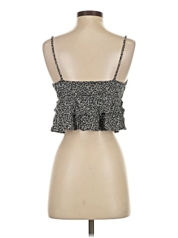 Audrey 3+1 Tank Top (view 2)