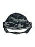 Nike 100% Polyester Camo Blue Beanie Size Newborn - photo 2