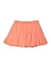 Cotton Candy LA Solid Orange Skort Size L - photo 2