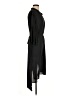 BCBGeneration 100% Polyester Black Casual Dress Size M - photo 4