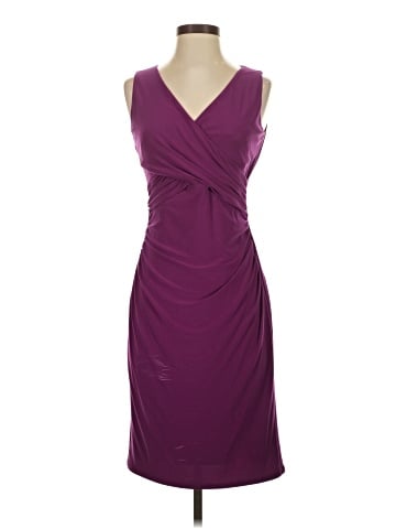 Lauren by Ralph Lauren Cocktail Dress (view 1)