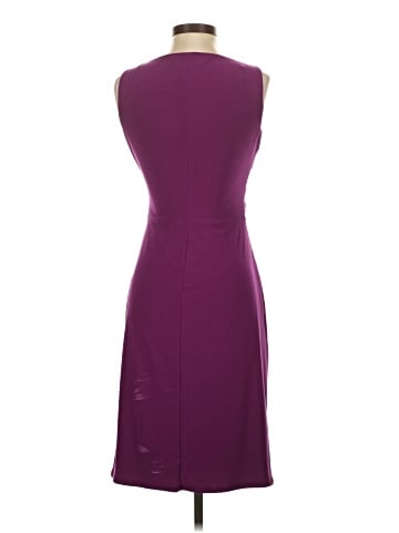 Lauren by Ralph Lauren Cocktail Dress (view 2)