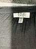 TOBI Black 3/4 Sleeve Blouse Size M - photo 7