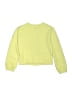 H&M Yellow Cardigan Size 6X - 7 - photo 2