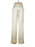 Meshki Ivory Cargo Pants Size L - photo 2