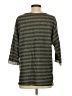 Altar'd State Green 3/4 Sleeve Top Size XS - photo 2