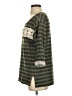 Altar'd State Green 3/4 Sleeve Top Size XS - photo 5