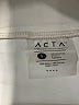 ACTA Ivory Athletic Shorts Size S - photo 3