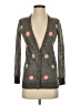 Madewell Gray Cardigan Size XS - photo 1