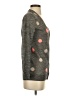 Madewell Gray Cardigan Size XS - photo 4