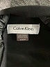 Calvin Klein Black Sleeveless Blouse Size M - photo 7